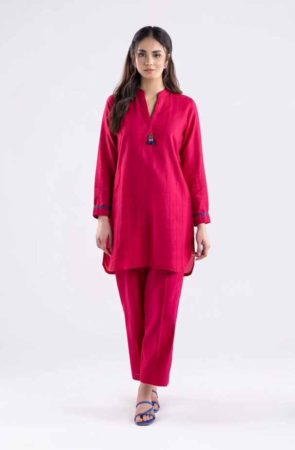 High Accuracy - Generated