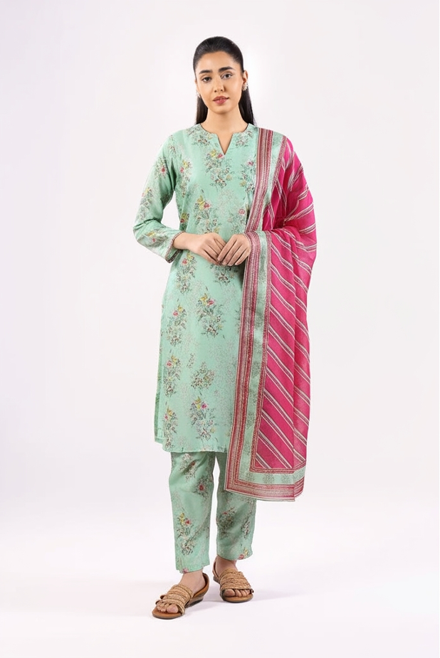 Batch Processing - Generated